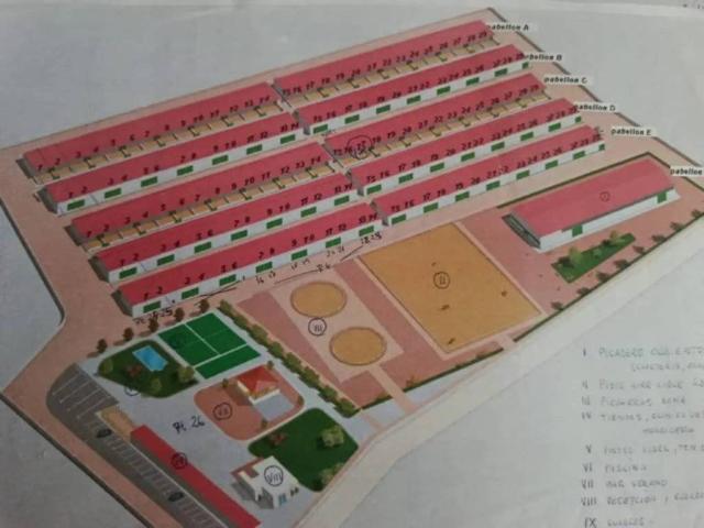 Terreno en Venta en Almendralejo