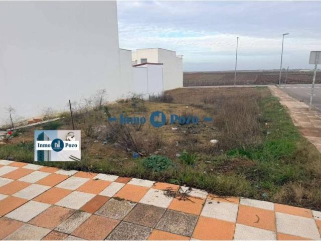 Terreno en Venta en Almendralejo
