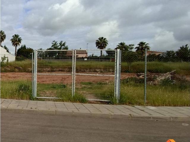 Terreno en Venta en Almendralejo