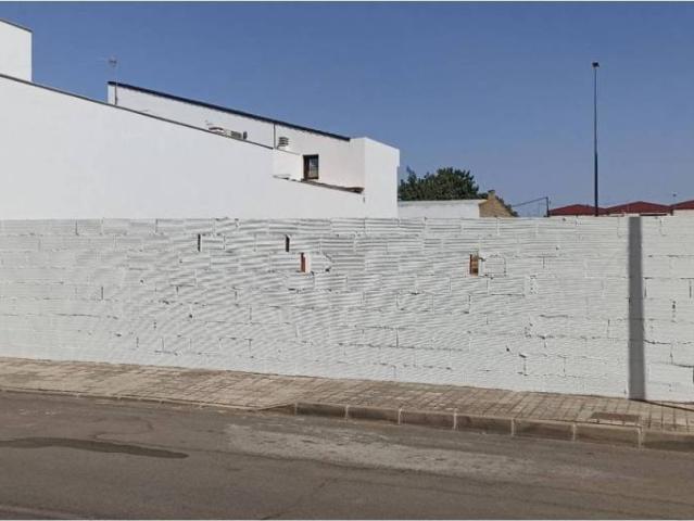 Terreno en Venta en Almendralejo