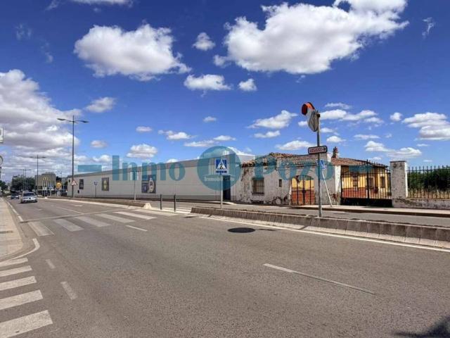 Terreno en Venta en Almendralejo