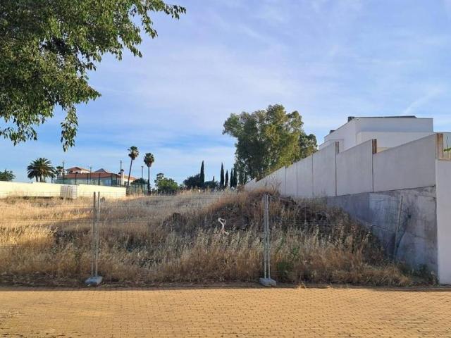 Terreno en Venta en Almendralejo