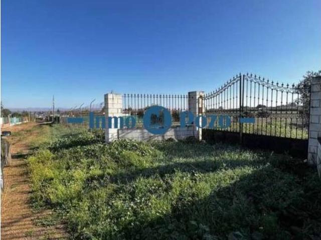 Terreno en Venta en Almendralejo