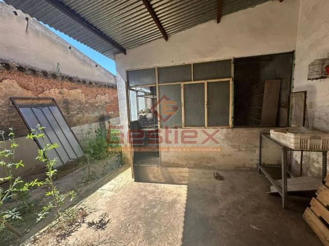 Inmueble en Venta en Almendralejo