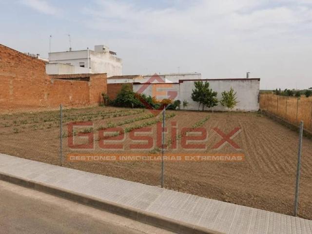 Terreno en Venta en Almendralejo