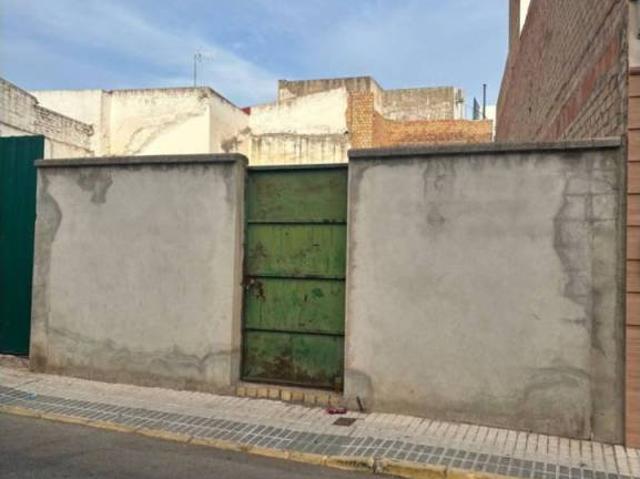 Terreno en Venta en Almensilla