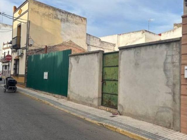 Terreno en Venta en Almensilla