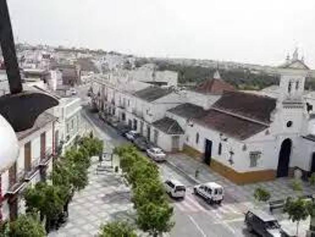 Terreno en Venta en Almensilla