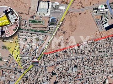 TERRENO EN VENTA EN ALMERAS
