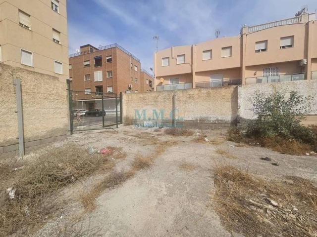 Terreno en Venta en Almería