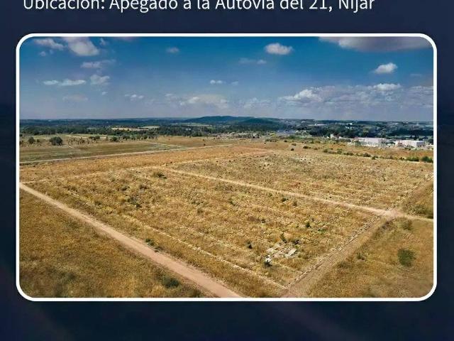 Terreno en Venta en Almería