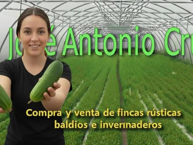 Terreno en Venta en Almería