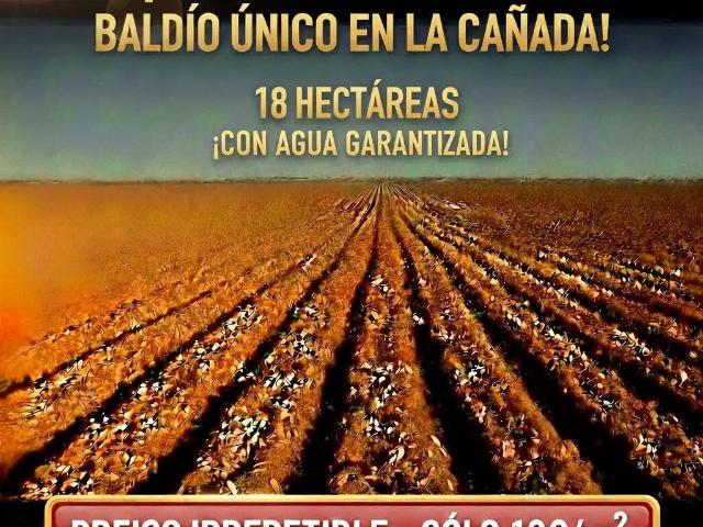 Terreno en Venta en Almería
