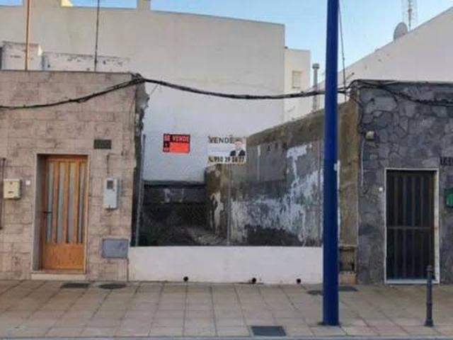 Terreno en Venta en Almería