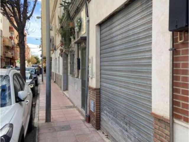 Terreno en Venta en Almería