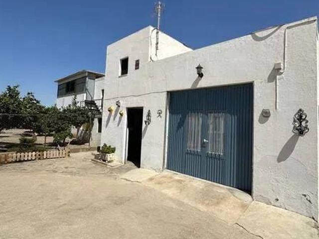 Terreno en Venta en Almería