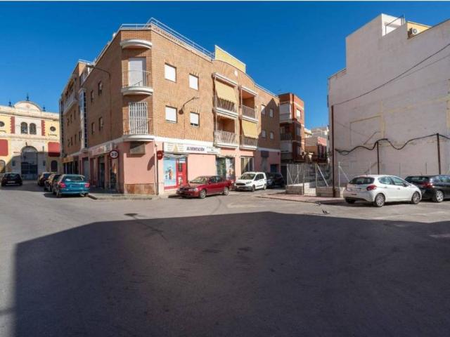 Terreno en Venta en Almería