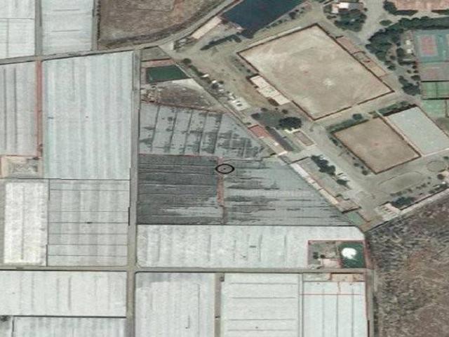 Terreno en Venta en Almería