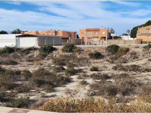 Terreno en Venta en Almería