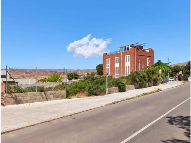Terreno en Venta en Almería