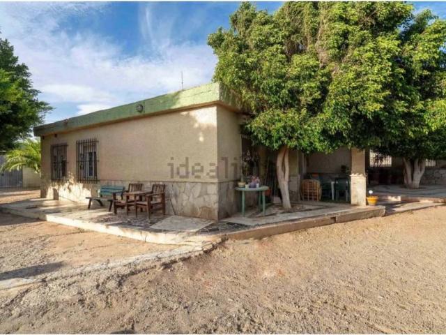 Terreno en Venta en Almería