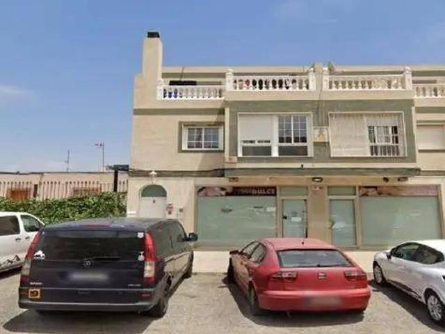 Terreno en Venta en Almería
