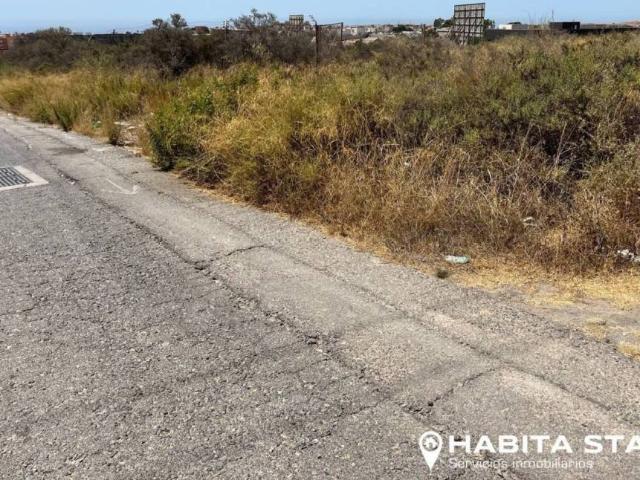 Terreno en Venta en Almería