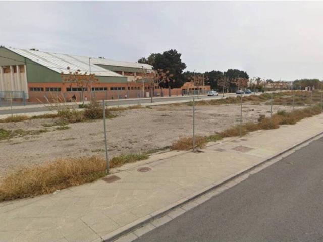 Terreno en Venta en Almería