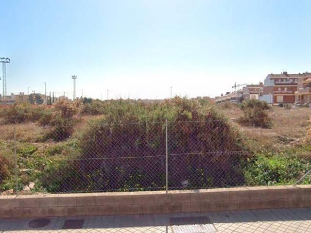 Terreno en Venta en Almería