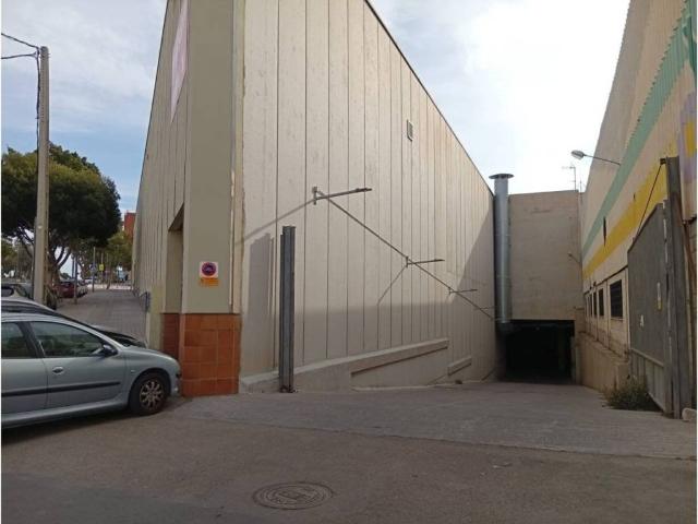 Terreno en Venta en Almería