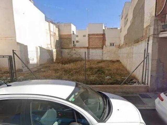 Terreno en Venta en Almería