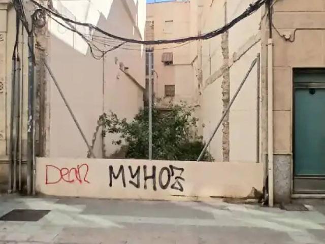 Terreno en Venta en Almería