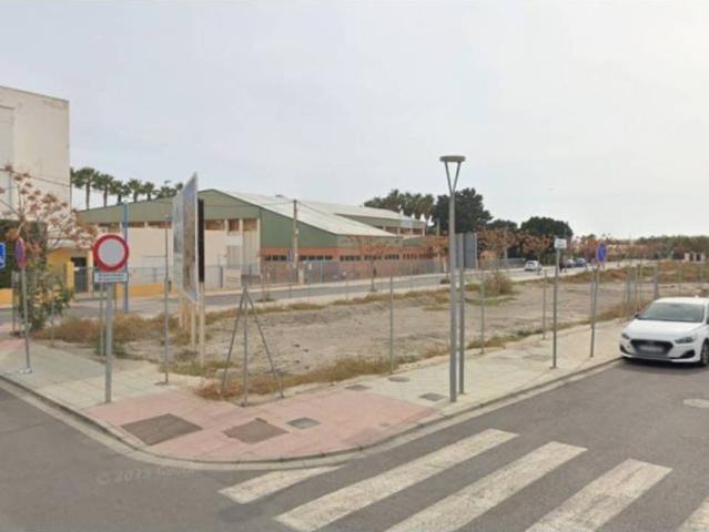 Terreno en Venta en Almería
