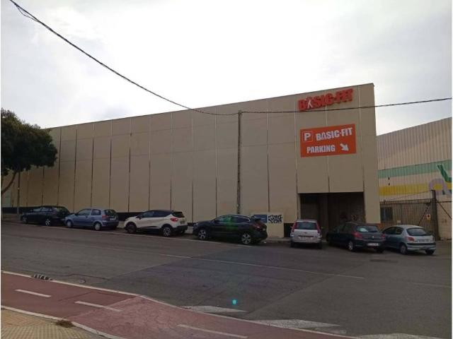 Inmueble en Venta en Almería