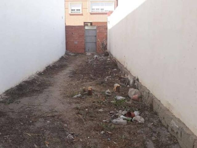 Terreno en Venta en Almería