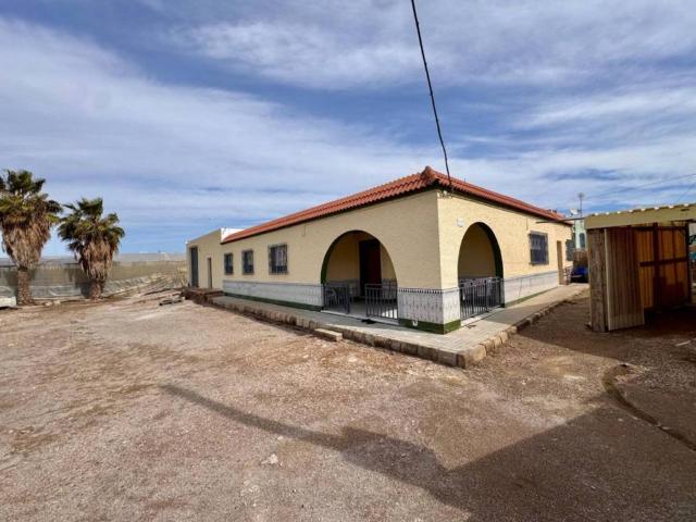 Terreno en Venta en Almería