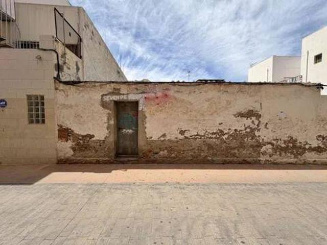 Terreno en Venta en Almería