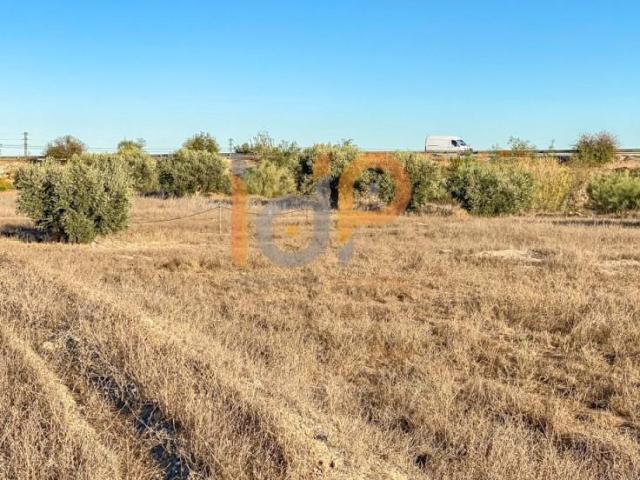 Terreno en venta en Almería, Huércal Overa