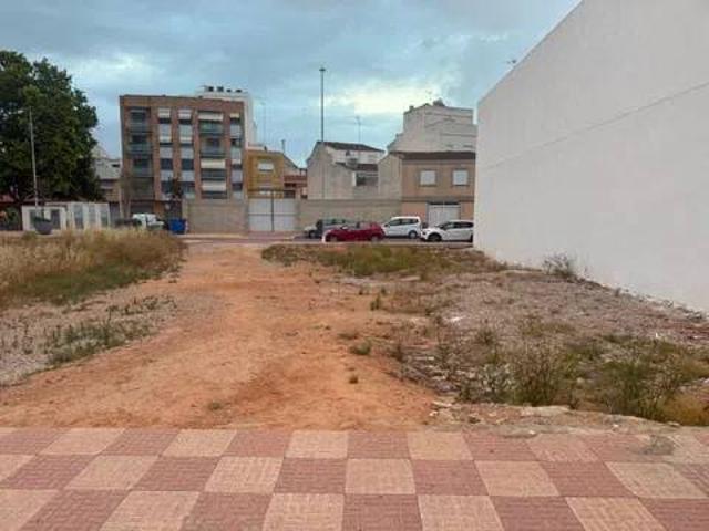 Terreno en Venta en Almussafes