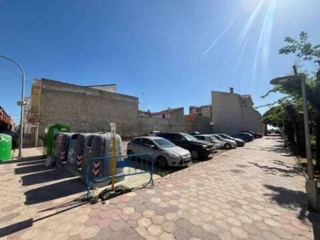 Terreno en Venta en Almussafes