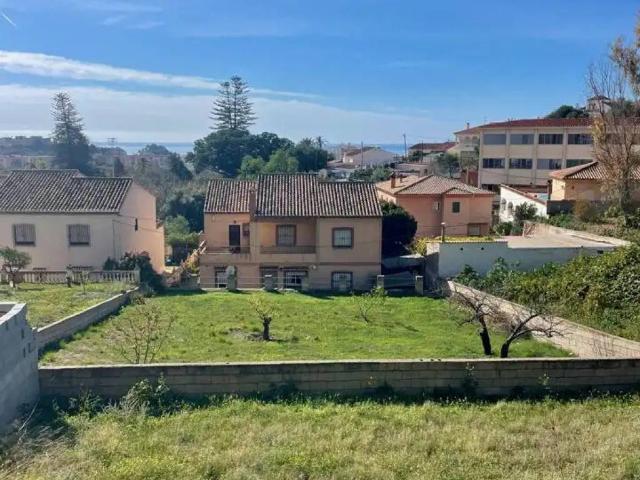 Terreno en Venta en Almuñécar