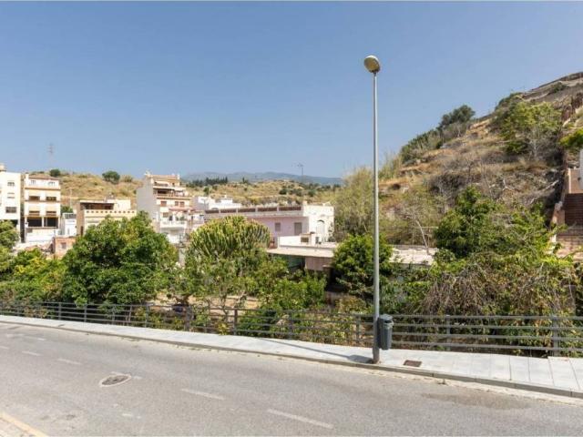 Terreno en Venta en Almuñécar
