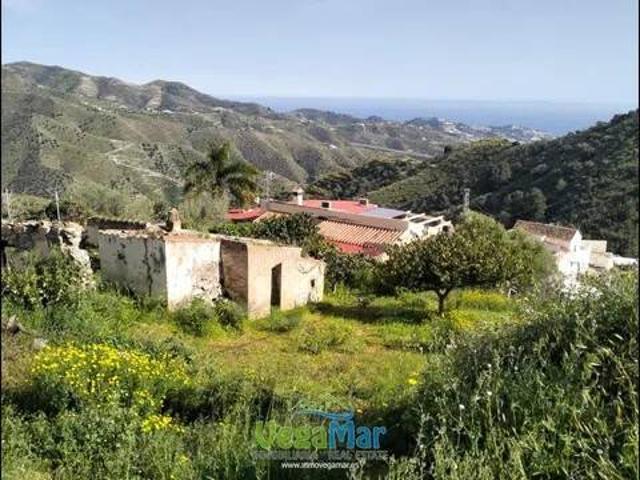 Terreno en Venta en Almuñécar
