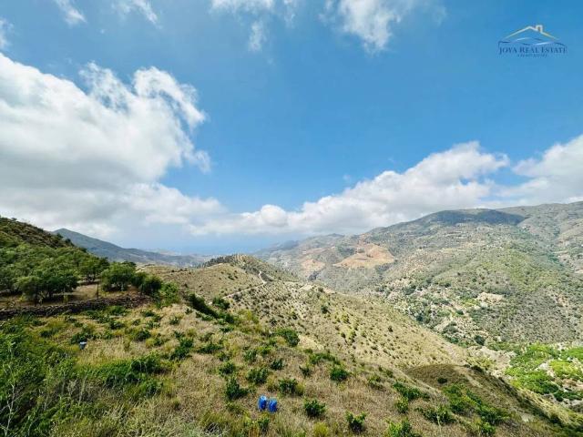 Terreno en Venta en Almuñécar