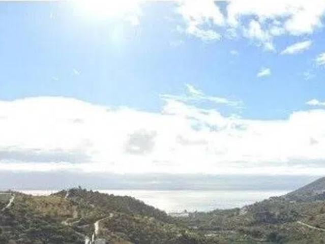 Terreno en Venta en Almuñécar