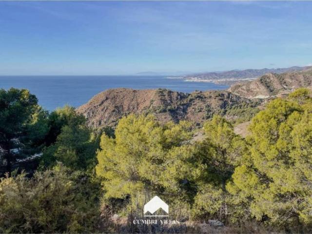 Terreno en Venta en Almuñécar