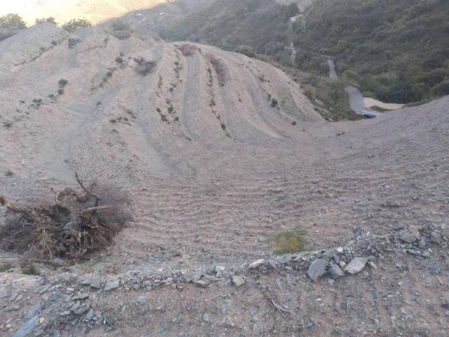 Terreno en Venta en Almuñécar
