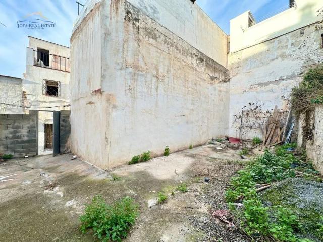 Terreno en Venta en Almuñécar