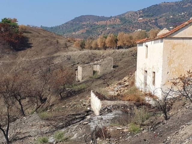Terreno en Venta en Almuñécar