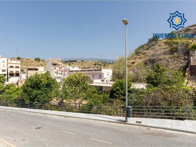 Terreno en Venta en Almuñécar